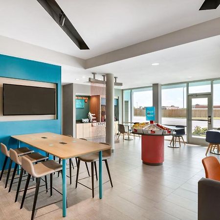 Avid Hotel Fort Worth - Fossil Creek By Ihg Exterior foto