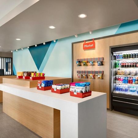 Avid Hotel Fort Worth - Fossil Creek By Ihg Exterior foto