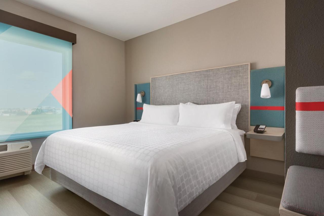 Avid Hotel Fort Worth - Fossil Creek By Ihg Exterior foto