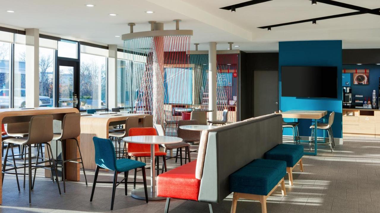 Avid Hotel Fort Worth - Fossil Creek By Ihg Exterior foto
