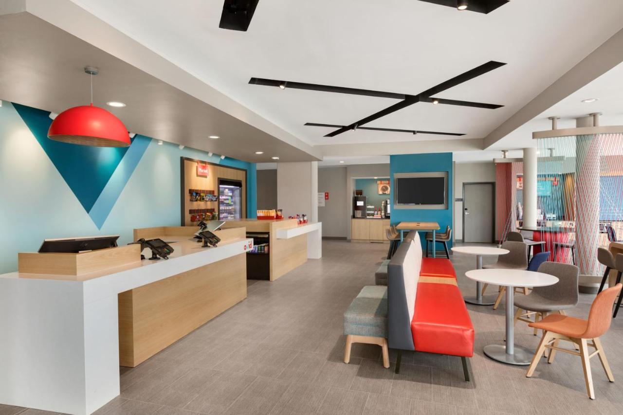 Avid Hotel Fort Worth - Fossil Creek By Ihg Exterior foto