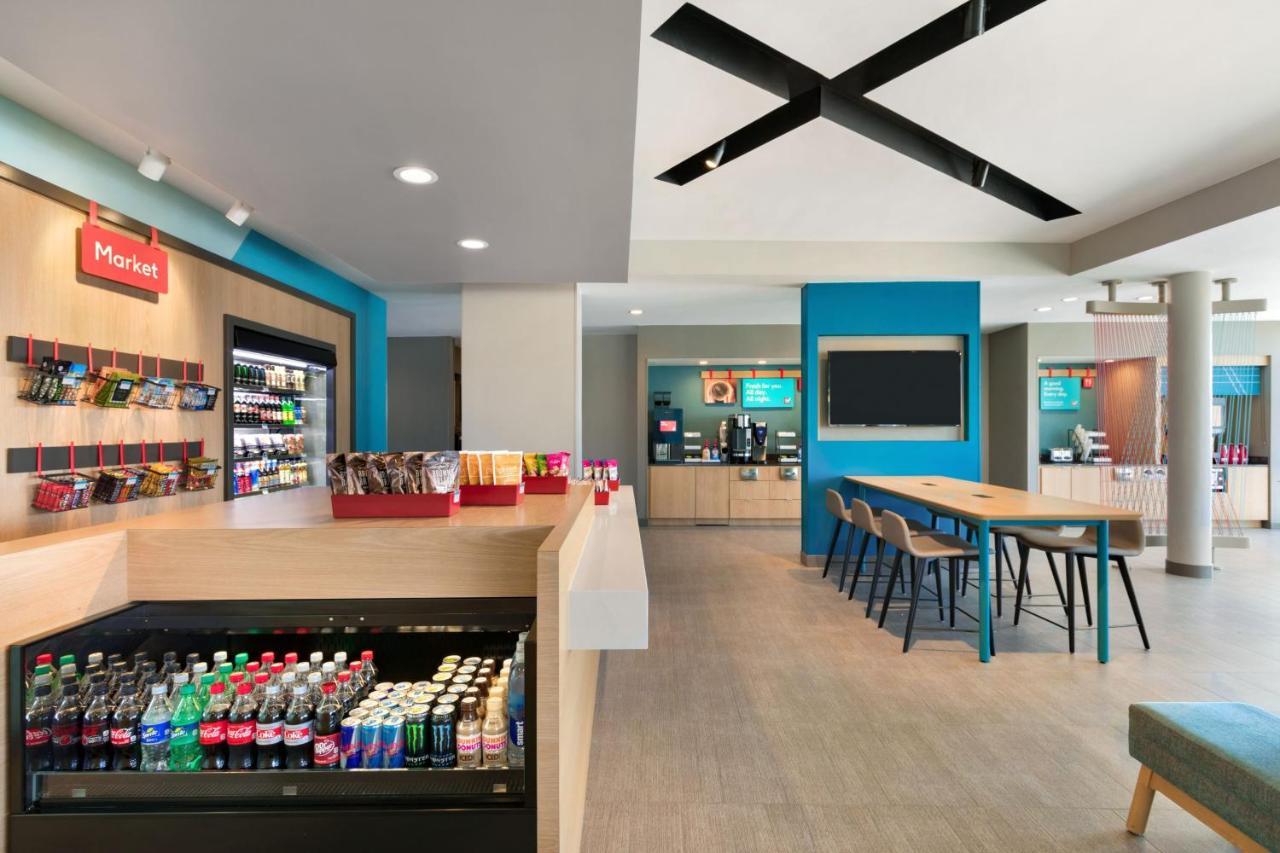 Avid Hotel Fort Worth - Fossil Creek By Ihg Exterior foto