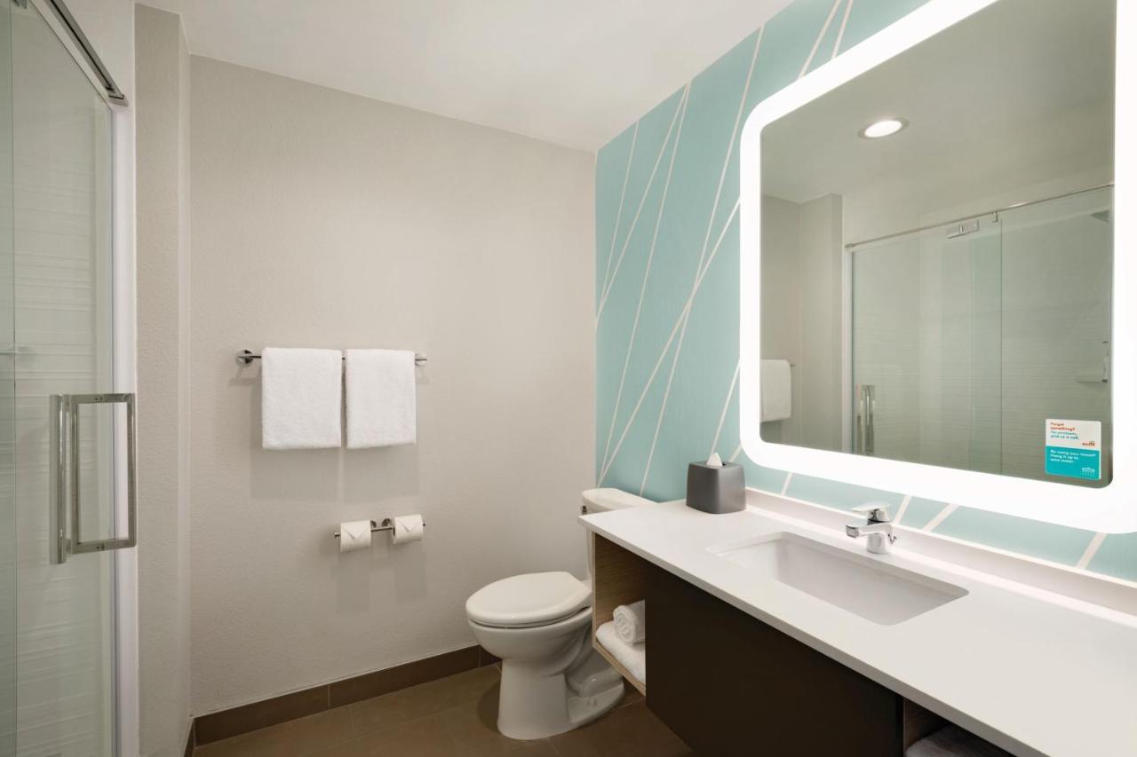 Avid Hotel Fort Worth - Fossil Creek By Ihg Exterior foto